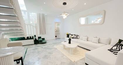 La petite maison: Charme en bord de mer