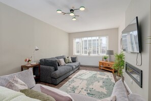 تلفزيون ذكي