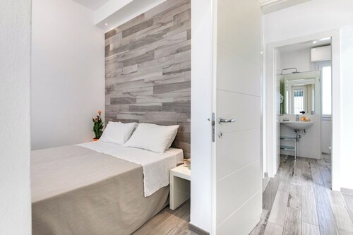 Independent four-room apartment Villa Rina 2