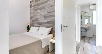 Independent four-room apartment Villa Rina 2