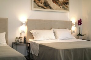 3 bedrooms, iron/ironing board, travel crib, free WiFi