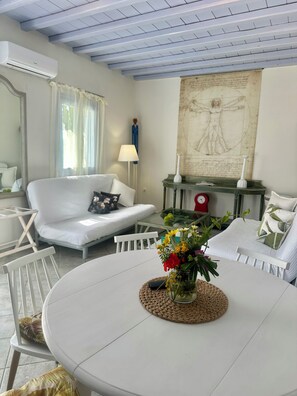 Familieleilighet | Oppholdsområde