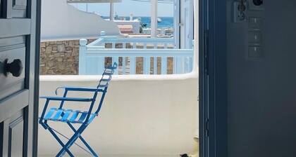 Mimoza Collection suites