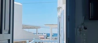 Mimoza Collection suites