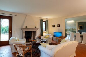 Smart TV, books, printers