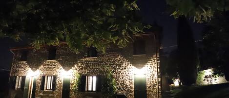Exterieur