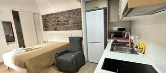 Mocha Studio | Romantic Space, for a fantastic vacation!