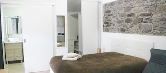 Mocha Studio | Romantic Space, for a fantastic vacation!