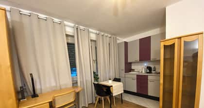 Business & Travel Apartment Laufnähe zu City