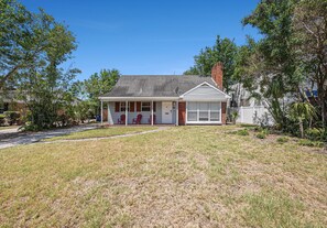 Exterior - Spacious 4-bedroom house in Splendor of Severn Davis Islands! (Tampa)