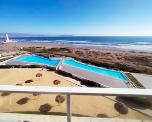 On site,View(from property / room),Sea view,Bird's eye view