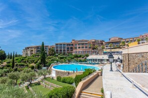 Alberca