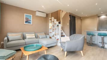 Televisión y tenis de mesa