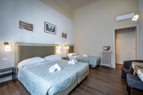 ラ ロッジア デル ポルチェリーノ