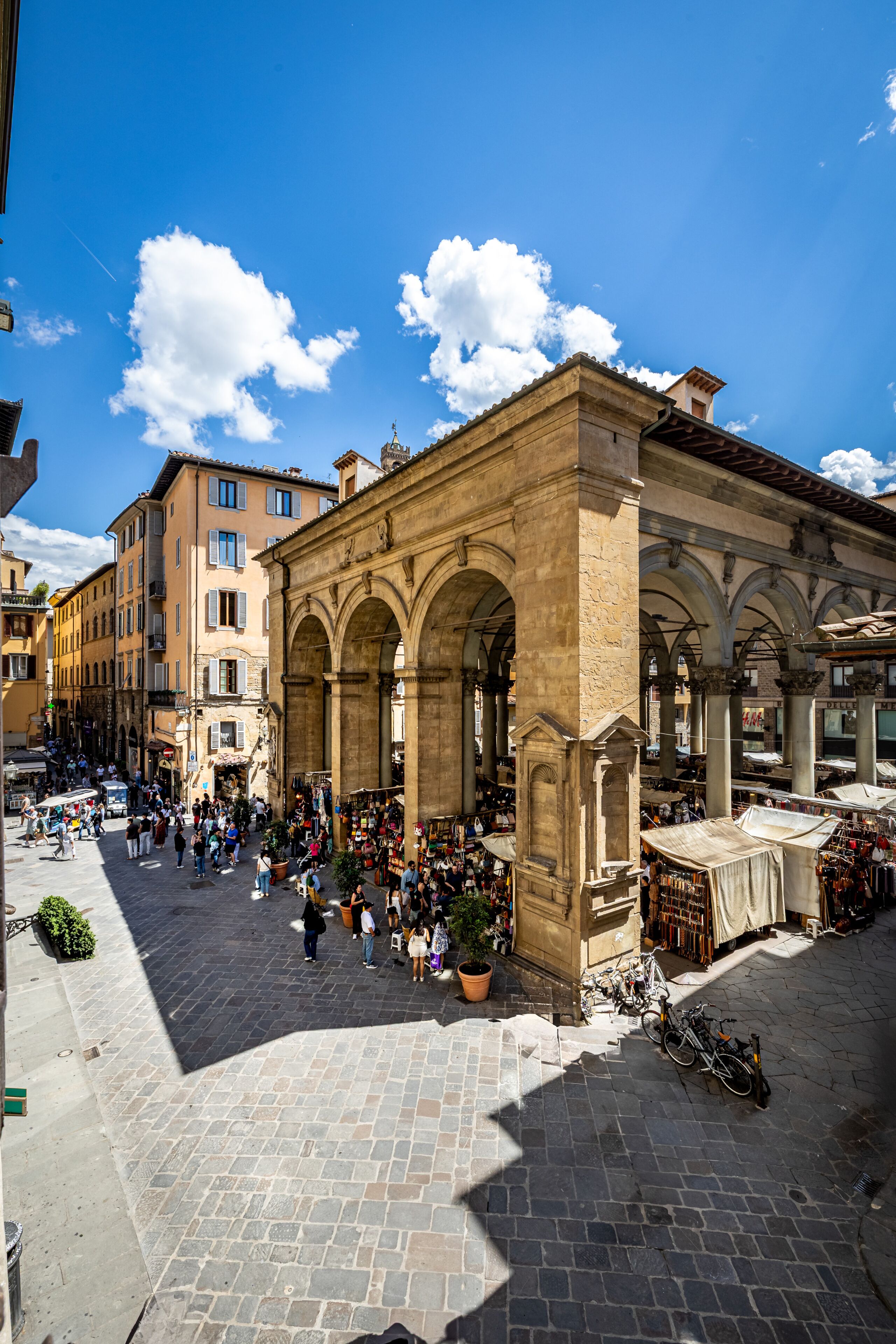 Photo - La Loggia del Porcellino