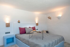 1 soverom, wi-fi (inkludert) og sengetøy