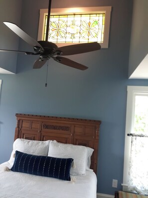 3 habitaciones, escritorio, cuna de viaje y wifi gratis 