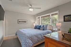 4 Schlafzimmer, Bügeleisen/Bügelbrett, WLAN, Bettwäsche