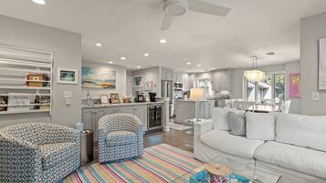 Téléviseur connecté