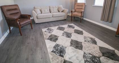 Apartment A