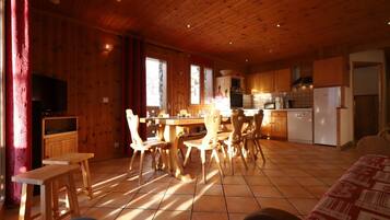 Restauration