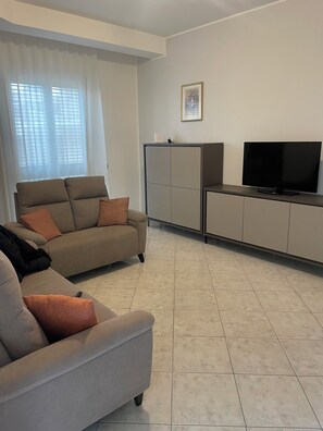 スマートテレビ