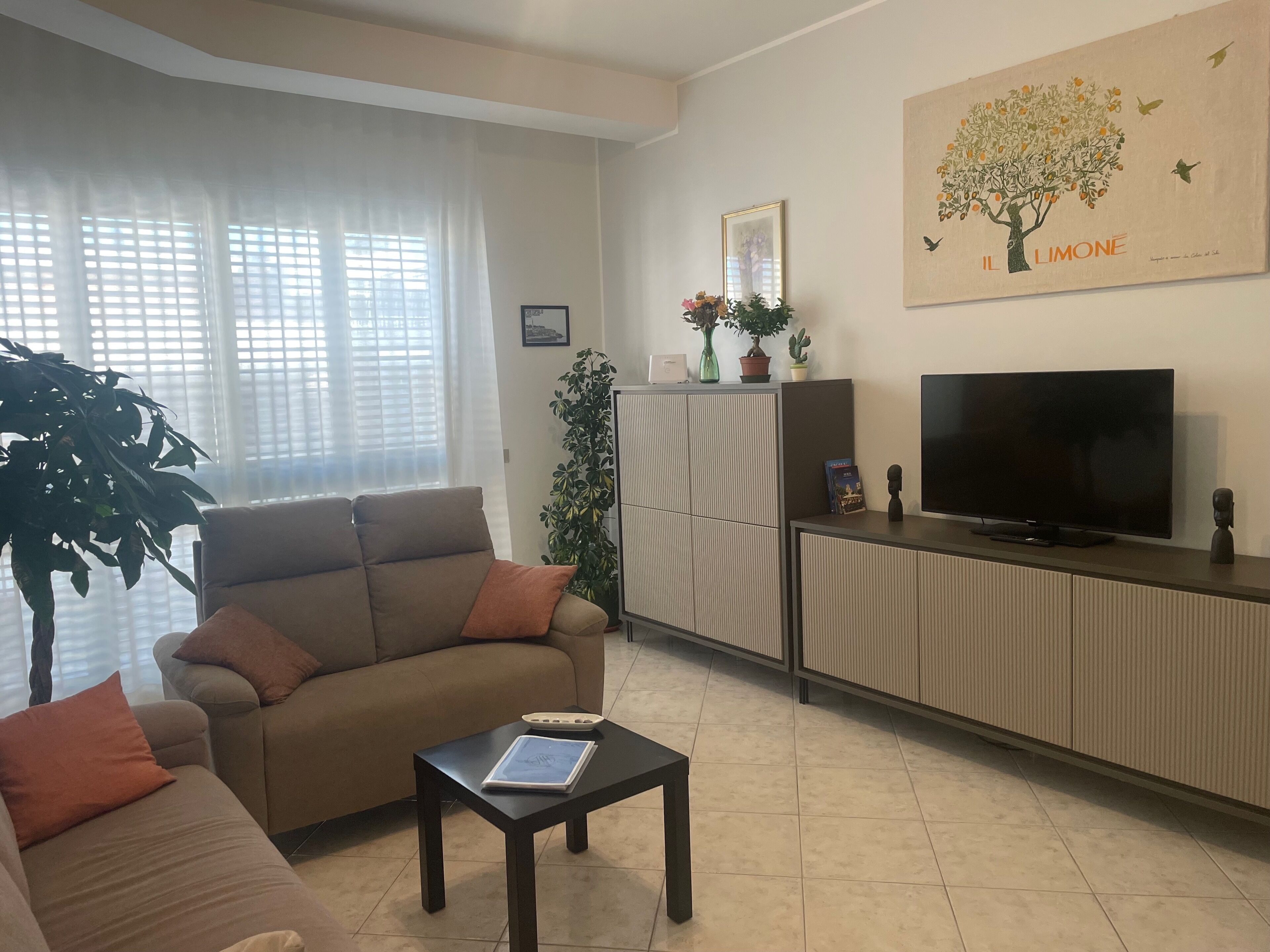 TV connectée