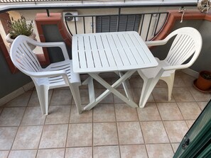 室外用餐