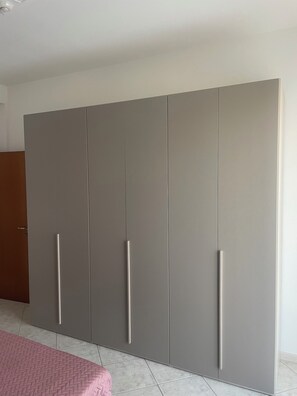 Interior - Paul's House (Pozzallo)