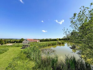 Speisen im Freien