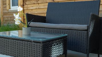 Apartment, Garden View | Terrace/patio