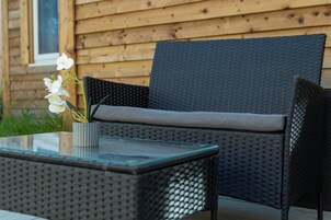 Apartment, Garden View | Terrace/patio