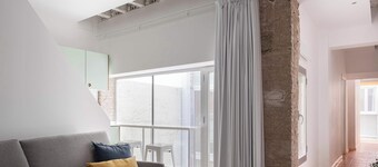 Don Fadrique Apartments by Olala Homes