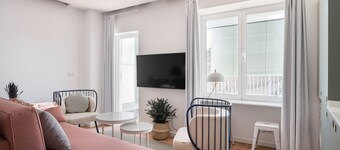 Don Fadrique Apartments by Olala Homes