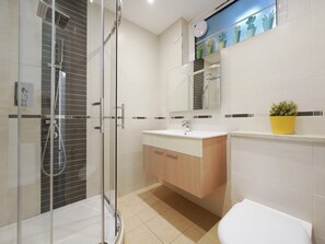 Hair dryer, towels - Charming and stylish flat in NW3 | Pass the Keys (London)