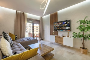 Smart TV