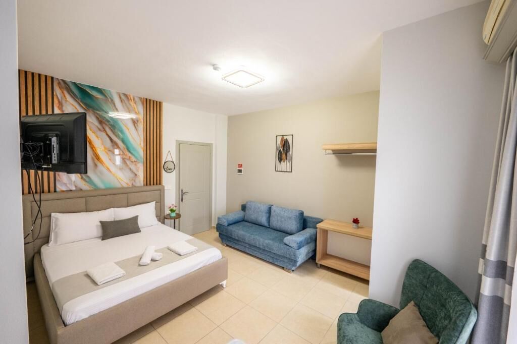 防音設備、WiFi (無料)