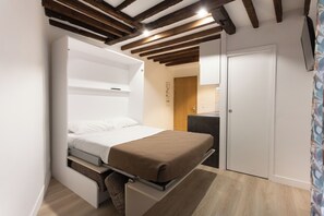 Deluxe Studio | Free WiFi - Les Studios Mademoiselle (Paris)