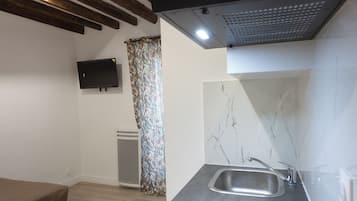 Estudio superior | 1 habitación y wifi gratis