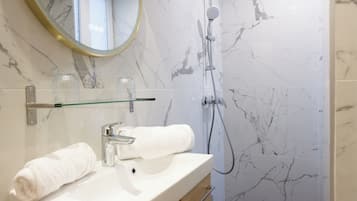 Dúplex Deluxe | Baño