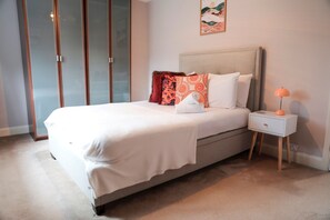 House - Hassocks Hideaway With Parking Garden (Hassocks)