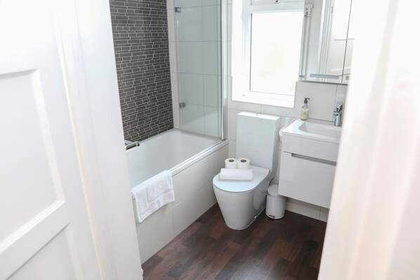 Huis | 3 slaapkamers