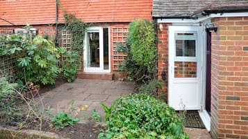 House | 3 bilik tidur