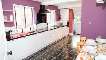 House | 3 bilik tidur