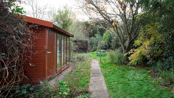 House | 3 bilik tidur