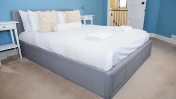 House | 3 bilik tidur