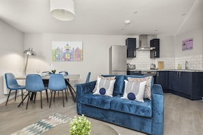 House | 12 bedrooms - Buzzing Brighton Apartments By My Getaways (Brighton)