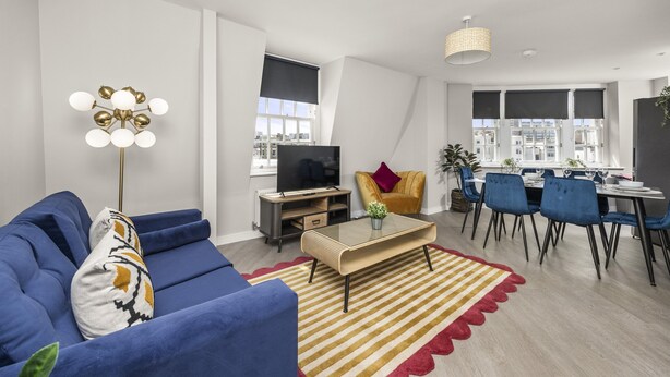 Hus | 12 soverom