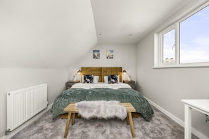 House | 12 bedrooms - Buzzing Brighton Apartments By My Getaways (Brighton)