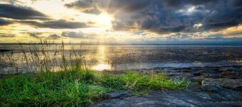 Family-friendly vacation apartment with sauna and fireplace